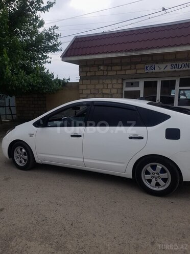Toyota Prius 2008, 278,417 km - 1.5 l - Ağcabədi