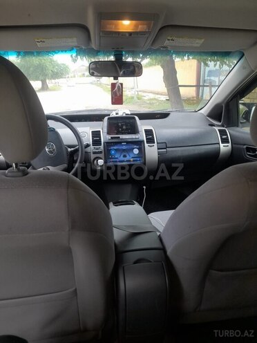 Toyota Prius 2008, 278,417 km - 1.5 l - Ağcabədi