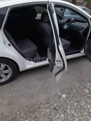 Toyota Prius 2008, 278,417 km - 1.5 l - Ağcabədi