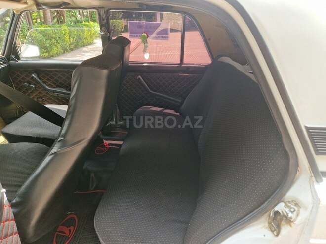 LADA (VAZ) 2107 2002, 95,000 km - 1.6 l - Cəlilabad