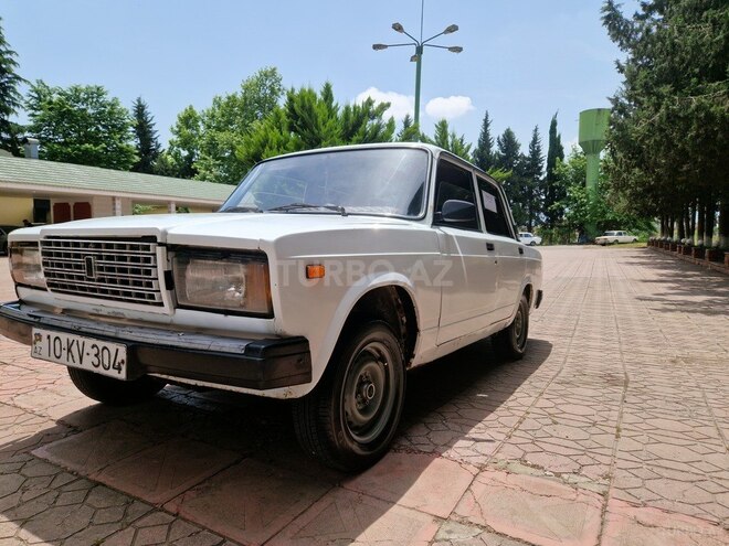 LADA (VAZ) 2107 2002, 95,000 km - 1.6 l - Cəlilabad