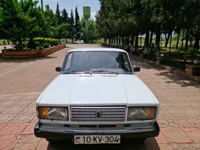 LADA (VAZ) 2107 2002, 95,000 km - 1.6 l - Cəlilabad