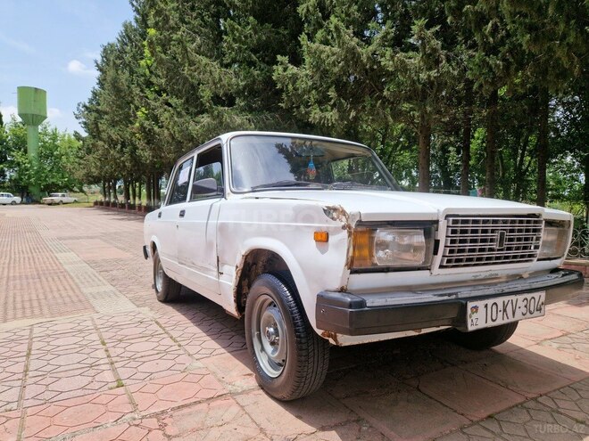 LADA (VAZ) 2107 2002, 95,000 km - 1.6 l - Cəlilabad