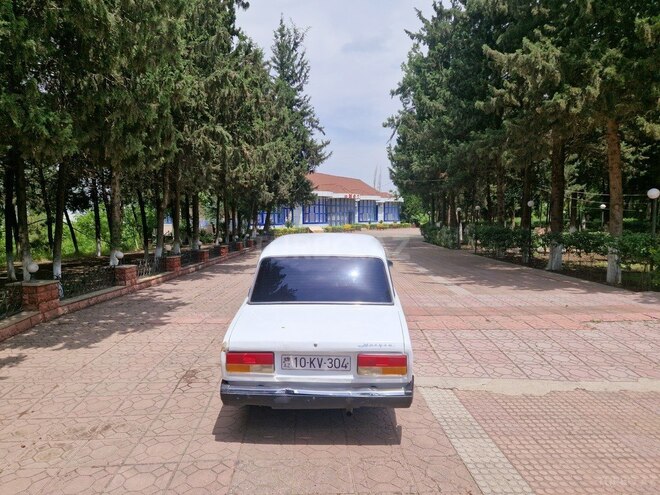 LADA (VAZ) 2107 2002, 95,000 km - 1.6 l - Cəlilabad