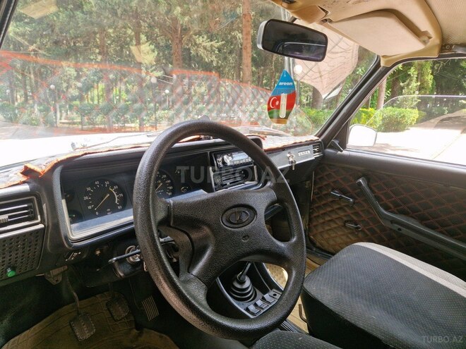 LADA (VAZ) 2107 2002, 95,000 km - 1.6 l - Cəlilabad