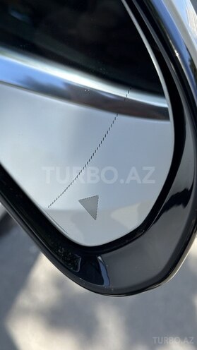 Mercedes E 220 d 2016, 192,000 km - 2.0 l - Bakı