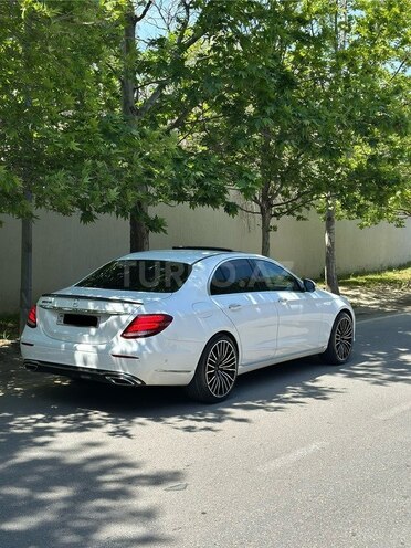 Mercedes E 220 d 2016, 192,000 km - 2.0 l - Bakı