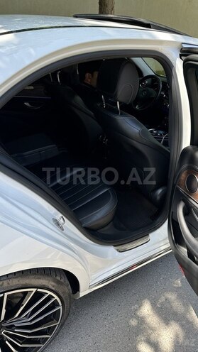Mercedes E 220 d 2016, 192,000 km - 2.0 l - Bakı