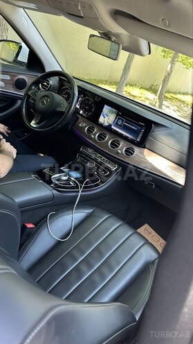 Mercedes E 220 d 2016, 192,000 km - 2.0 l - Bakı