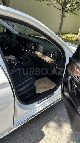 Mercedes E 220 d 2016, 192,000 km - 2.0 l - Bakı