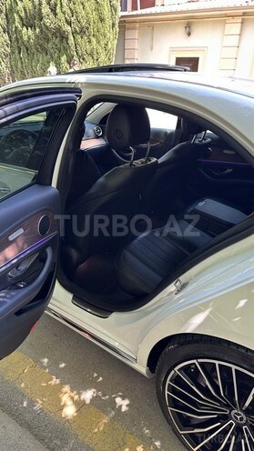 Mercedes E 220 d 2016, 192,000 km - 2.0 l - Bakı