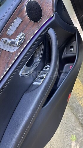 Mercedes E 220 d 2016, 192,000 km - 2.0 l - Bakı