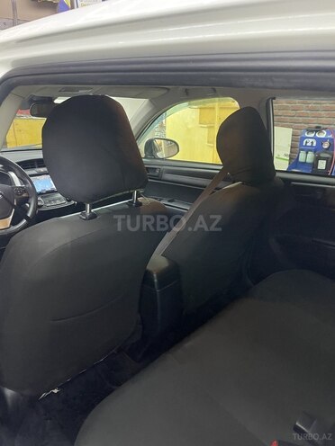 Toyota Corolla Fielder 2017, 178,000 km - 1.5 л - Bakı