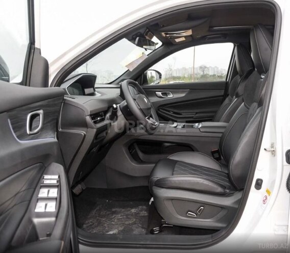 Changan CS 55 Plus-4