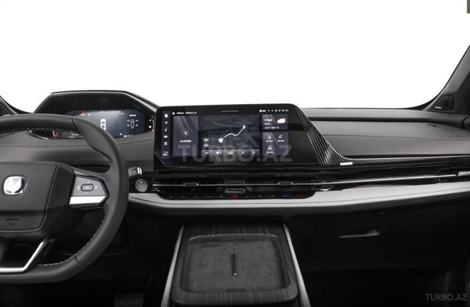 Changan CS 55 Plus-8