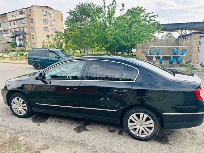 Volkswagen Passat 2009, 229,000 km - 1.8 л - Naxçıvan