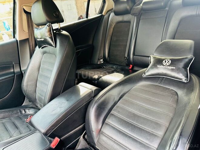 Volkswagen Passat 2009, 229,000 km - 1.8 л - Naxçıvan
