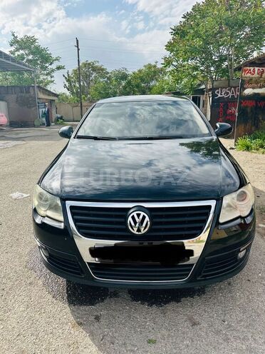 Volkswagen Passat 2009, 229,000 km - 1.8 л - Naxçıvan