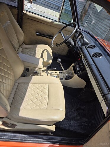 LADA (VAZ) 2101 1976, 95,000 km - 1.3 l - Zaqatala