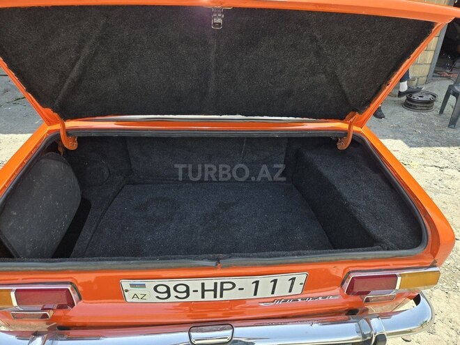 LADA (VAZ) 2101 1976, 95,000 km - 1.3 l - Zaqatala