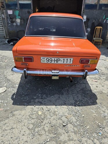 LADA (VAZ) 2101 1976, 95,000 km - 1.3 l - Zaqatala