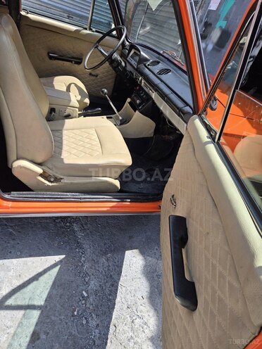 LADA (VAZ) 2101 1976, 95,000 km - 1.3 l - Zaqatala