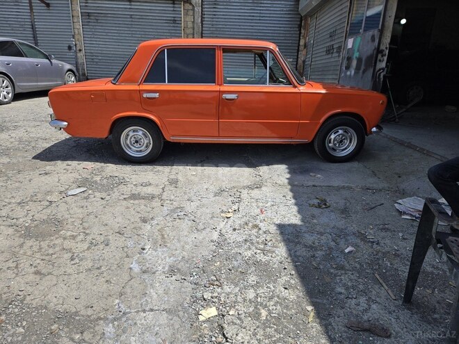 LADA (VAZ) 2101 1976, 95,000 km - 1.3 l - Zaqatala