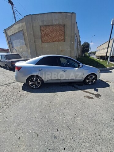 Kia Cerato 2010, 261,000 km - 2.0 l - Sumqayıt