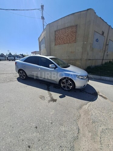 Kia Cerato 2010, 261,000 km - 2.0 l - Sumqayıt