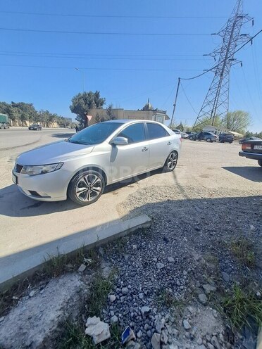 Kia Cerato 2010, 261,000 km - 2.0 l - Sumqayıt
