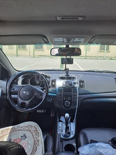 Kia Cerato 2010, 261,000 km - 2.0 l - Sumqayıt