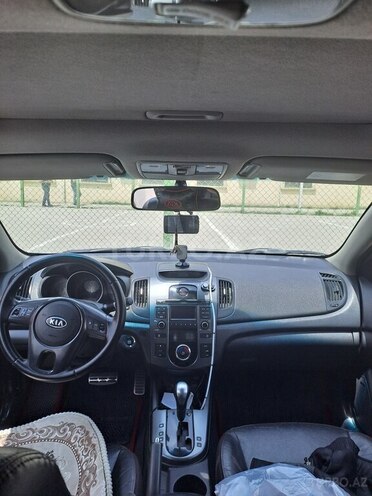 Kia Cerato 2010, 261,000 km - 2.0 l - Sumqayıt