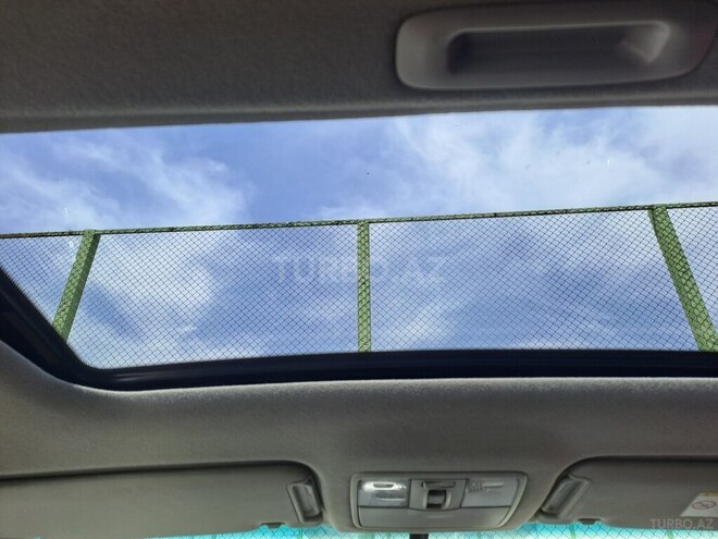 Kia Cerato 2010, 261,000 km - 2.0 l - Sumqayıt