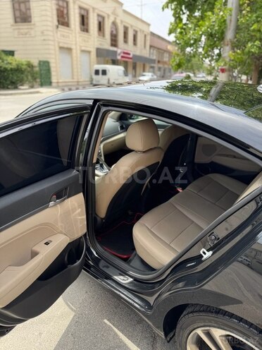 Hyundai Elantra 2016, 181,856 km - 2.0 l - Bakı