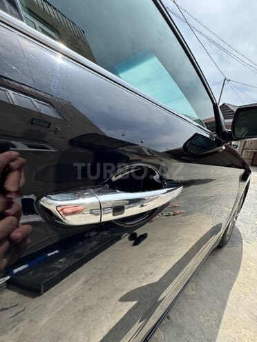 Hyundai Elantra 2016, 181,856 km - 2.0 l - Bakı