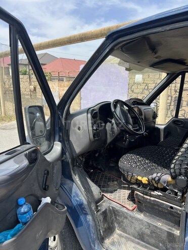 Ford Transit 2002, 300,000 km - 2.0 l - Bakı