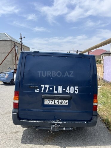 Ford Transit 2002, 300,000 km - 2.0 l - Bakı