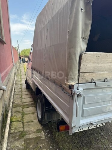 GAZ 33021 2002, 84,000 km - 2.5 l - Göyçay