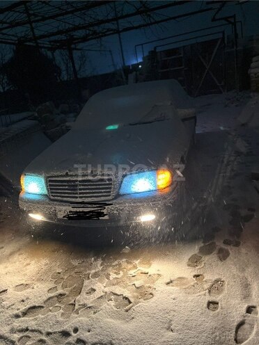 Mercedes C 180 1996, 280,150 km - 1.8 l - Bakı