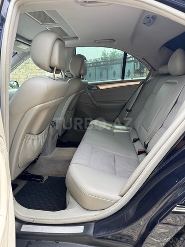Mercedes C 200 2006, 206,000 km - 2.0 л - Ağcabədi