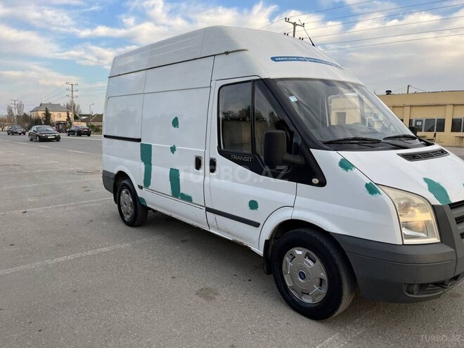Ford Transit 2007, 229,000 km - 2.2 l - Bakı