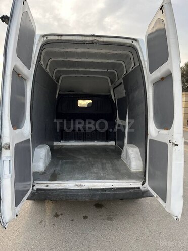 Ford Transit 2007, 229,000 km - 2.2 l - Bakı