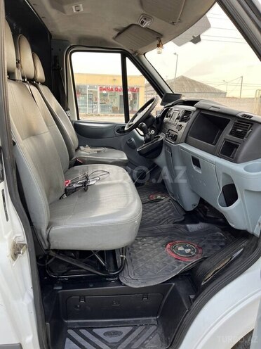 Ford Transit 2007, 229,000 km - 2.2 l - Bakı