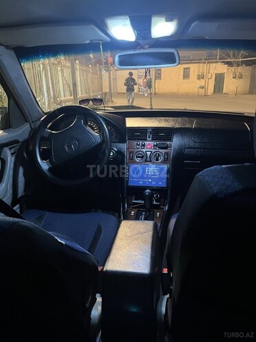 Mercedes C 180 1996, 280,150 km - 1.8 l - Bakı