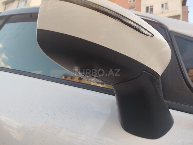 Nissan Note 2017, 35,000 km - 1.2 l - Bakı