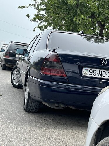 Mercedes C 180 1996, 280,150 km - 1.8 l - Bakı