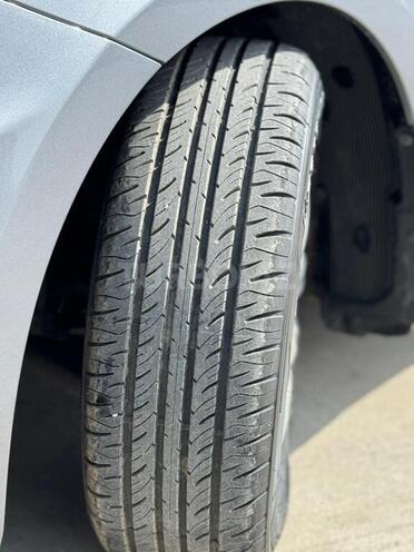 Hyundai Accent 2015, 172,200 km - 1.6 l - Bakı
