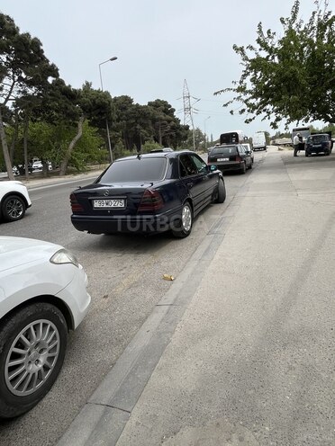 Mercedes C 180 1996, 280,150 km - 1.8 l - Bakı