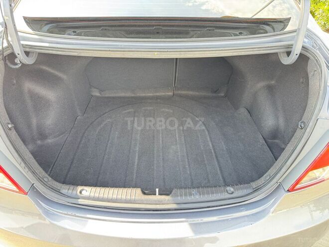 Hyundai Accent 2015, 172,200 km - 1.6 l - Bakı