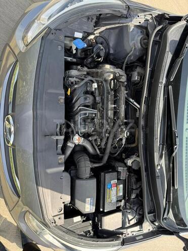Hyundai Accent 2015, 172,200 km - 1.6 l - Bakı